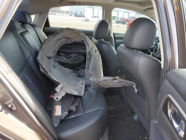 2015 NISSAN ALTIMA 2.5 - 1N4AL3AP7FC137409
