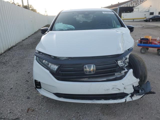 2023 HONDA ODYSSEY SP 5FNRL6H70PB006508