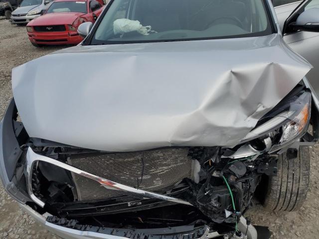 2016 KIA SORENTO EX - 5XYPHDA5XGG079366