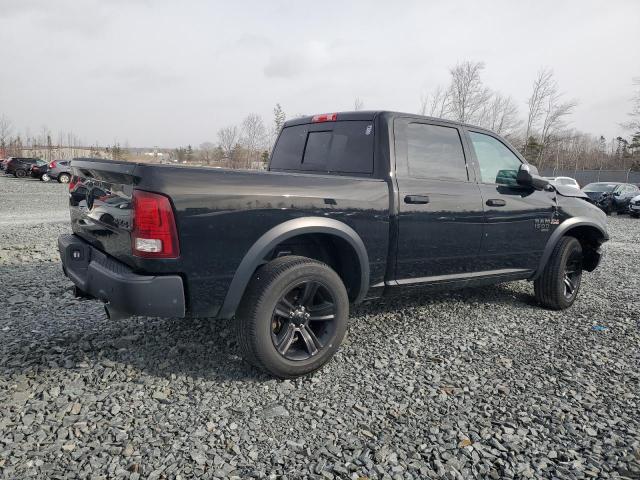 Vin: 1c6rr7lt9ns172851, lot: 88359375, ram 1500 slt 20223