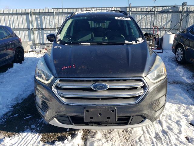 2017 FORD ESCAPE SE - 1FMCU9GD2HUB71458