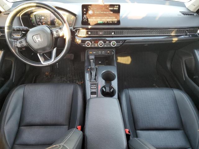 2022 HONDA CIVIC TOUR - 2HGFE1F96NH301464