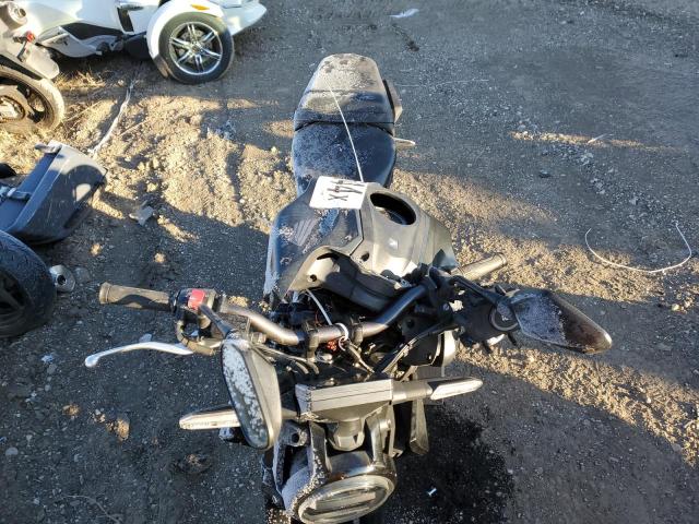 2024 HONDA CBF300 NA MLHNC5557R5400701