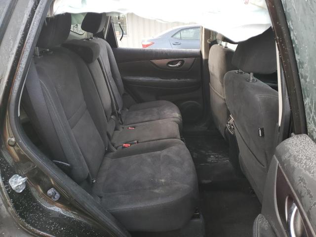2015 NISSAN ROGUE S KNMAT2MV2FP530225