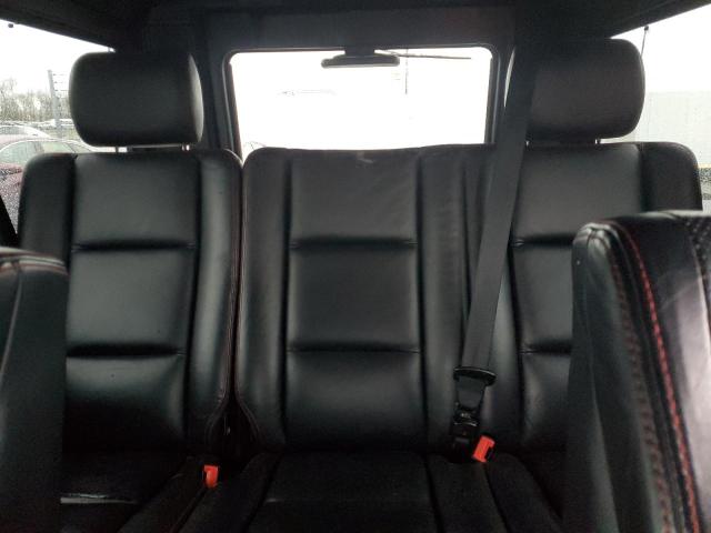 2015 MERCEDES-BENZ G 550 - WDCYC3HF5FX238926