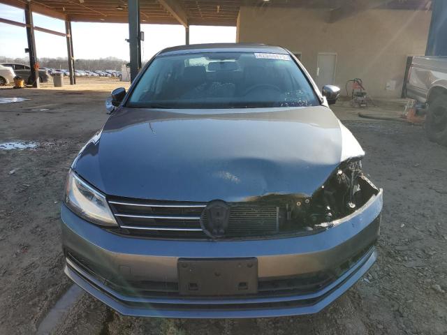 2015 VOLKSWAGEN JETTA TDI 3VWLA7AJ4FM420244