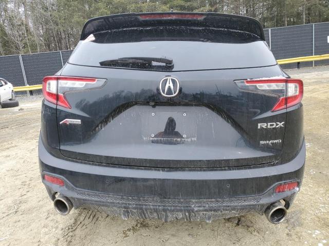 2021 ACURA RDX A-SPEC - 5J8TC2H64ML017432