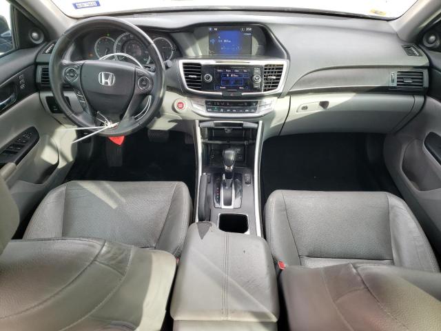 2015 HONDA ACCORD EXL - 1HGCR2F81FA254848