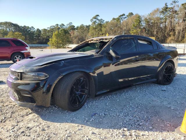 Vin: 2c3cdxgj5lh184364, lot: 42055145, dodge charger scat pack 20201