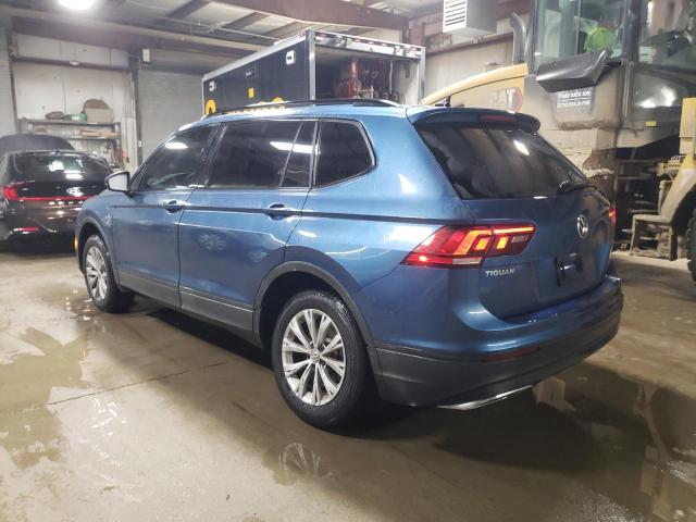 2020 VOLKSWAGEN TIGUAN S - 3VV0B7AX5LM022917