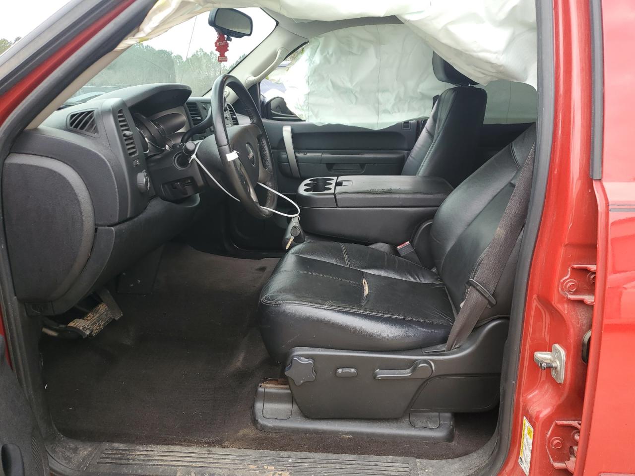 GMC SIERRA 1500 C1500 SLE