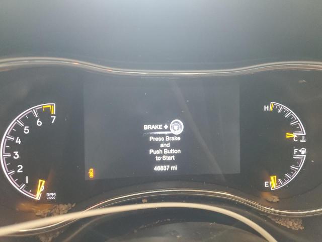 2020 JEEP GRAND CHER - 1C4RJFBG2LC243295