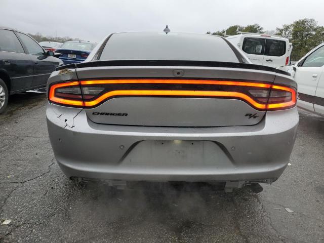 2018 DODGE CHARGER R/ - 2C3CDXCT5JH260850