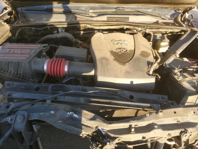 2016 TOYOTA TACOMA DOU - 3TMCZ5AN9GM025741
