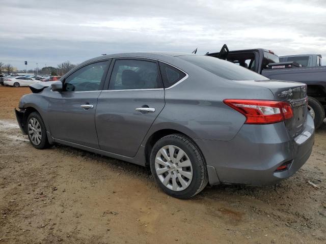 Vin: 3n1ab7ap0ky386711, lot: 43374305, nissan sentra s 20192