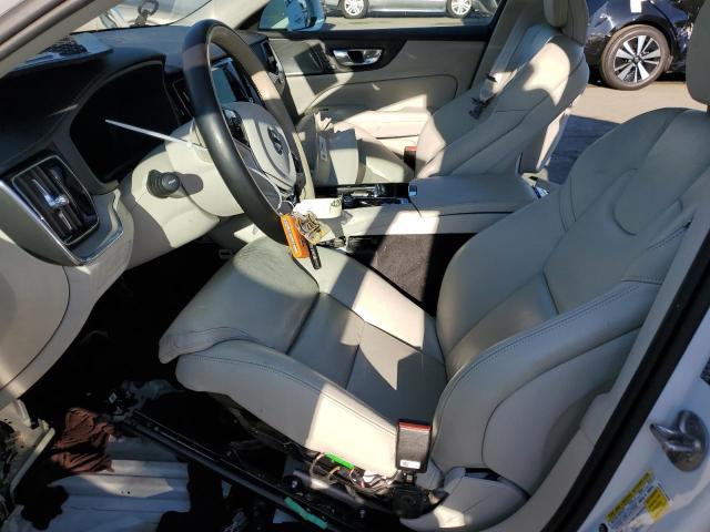 2023 VOLVO S60 ULTIMA 7JRH60FA3PG225307