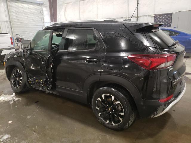 2021 CHEVROLET TRAILBLAZE - KL79MRSL3MB023965