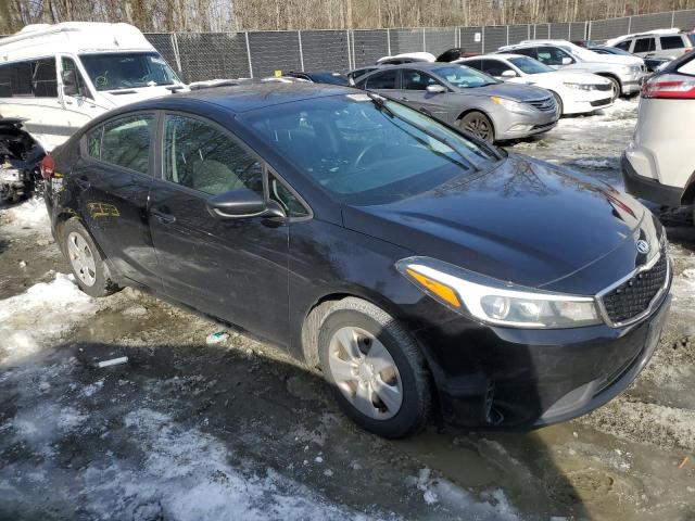 2018 KIA FORTE LX - 3KPFL4A78JE236196