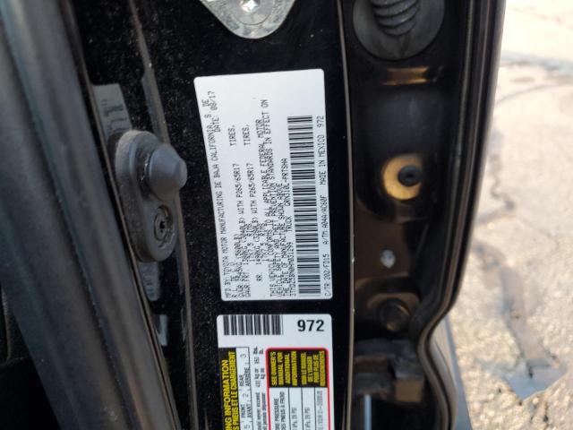 2017 TOYOTA TACOMA 3TMDZ5BN0HM031299