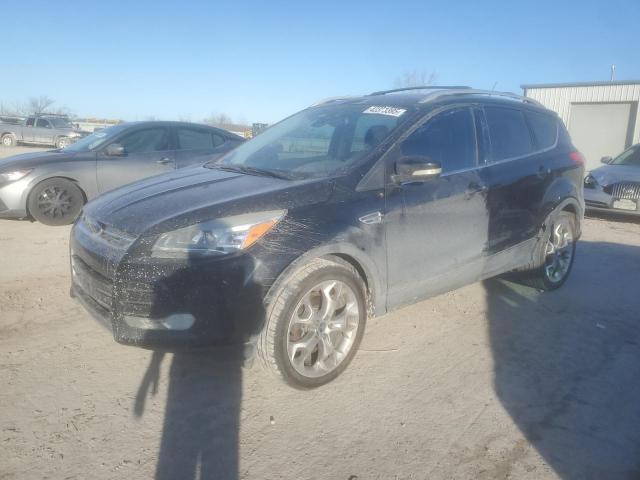 2015 FORD ESCAPE TIT - 1FMCU9J99FUA17248