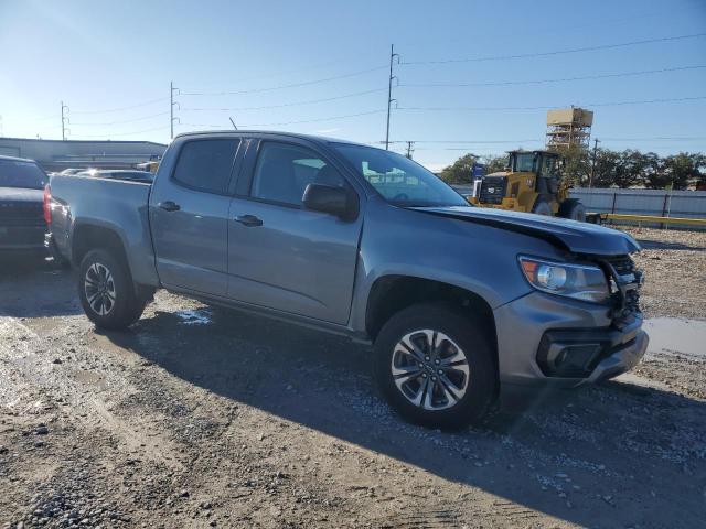 Vin: 1gcgtden7n1251262, lot: 86881464, chevrolet colorado z71 20224