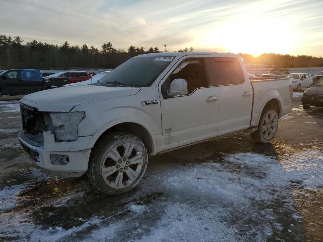 FORD F150 SUPER