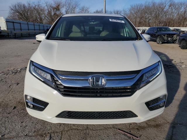 2019 HONDA ODYSSEY EL - 5FNRL6H91KB044209