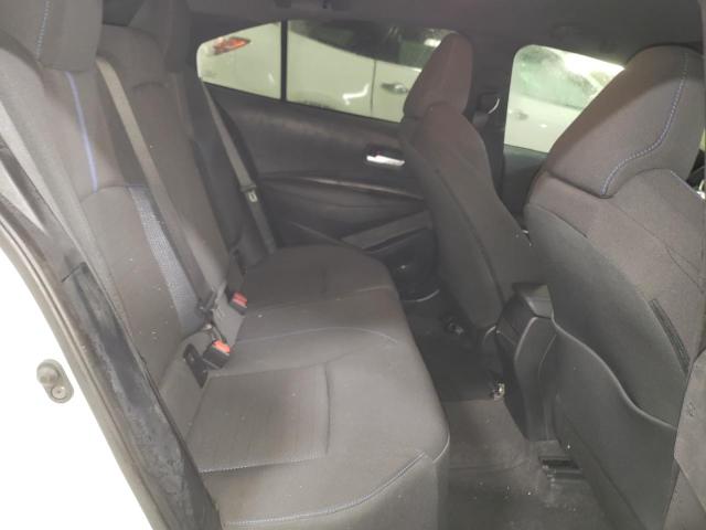 2021 TOYOTA COROLLA SE - 5YFS4MCEXMP095092