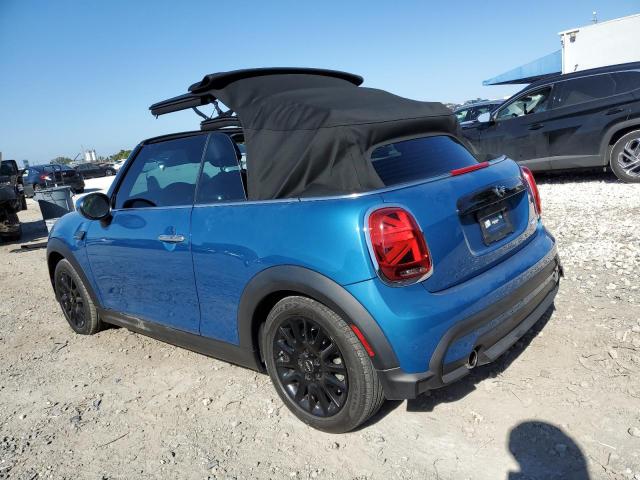 2023 MINI COOPER - WMW23DL08P3R20225