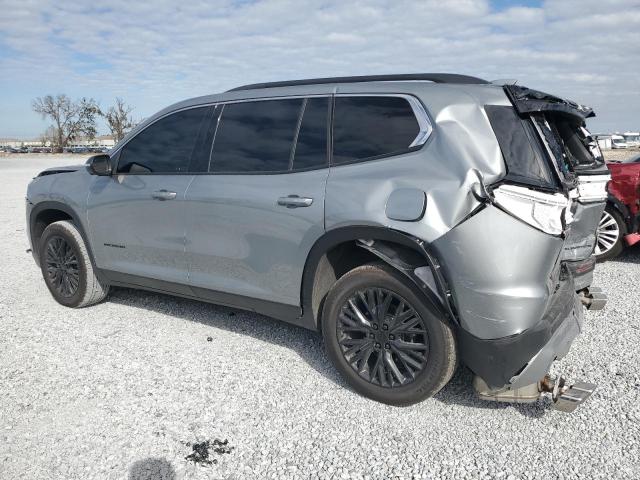 2024 GMC ACADIA UPL 1GKENKKS8RJ168773