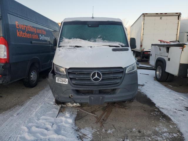 2019 MERCEDES-BENZ SPRINTER 2 - W1Y4EBHY0KT019508