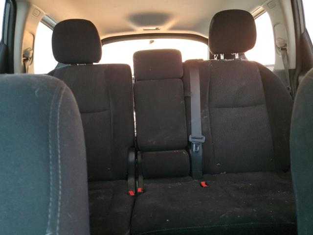 2016 NISSAN PATHFINDER - 5N1AR2MN7GC632381