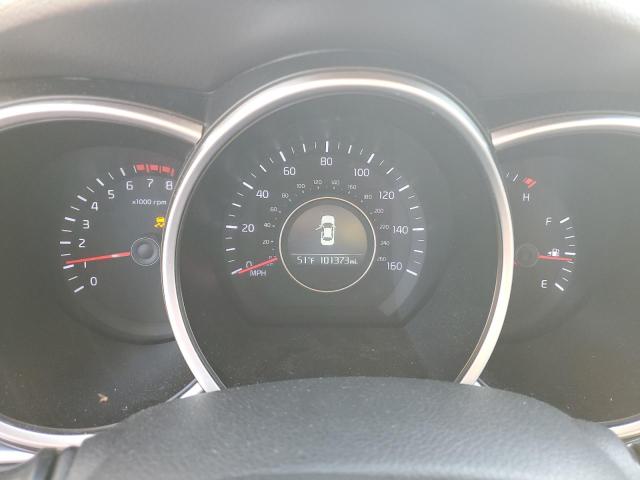 2015 KIA OPTIMA LX - 5XXGM4A79FG431532