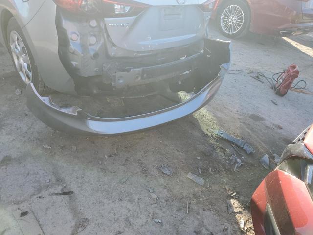2016 MAZDA 3 SPORT - 3MZBM1T74GM238871