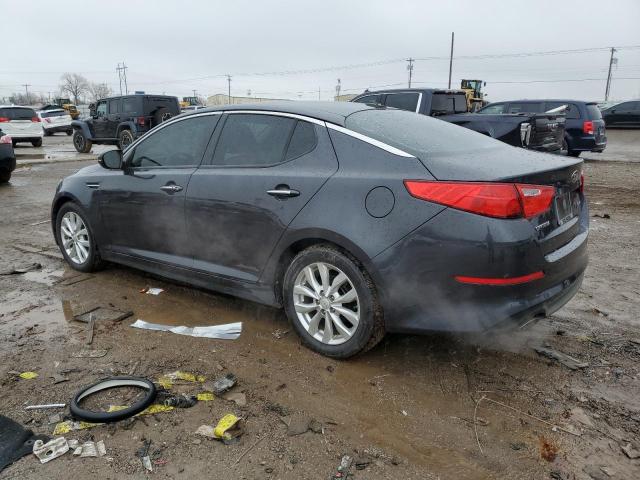 2015 KIA OPTIMA EX - 5XXGN4A70FG447454