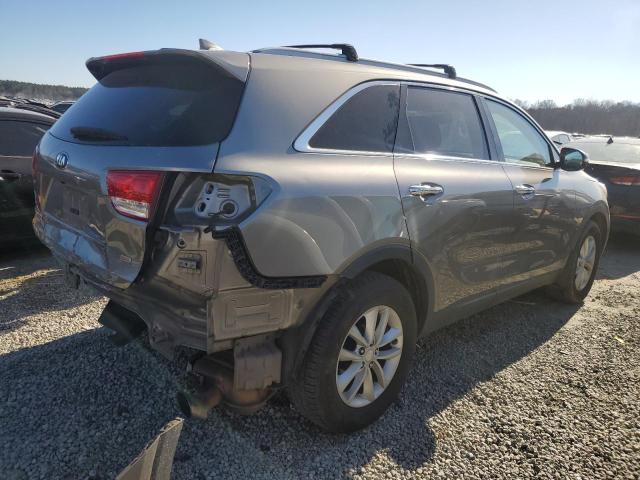 2016 KIA SORENTO LX - 5XYPG4A34GG070034