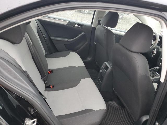 2017 VOLKSWAGEN JETTA S - 3VW2B7AJ3HM360548