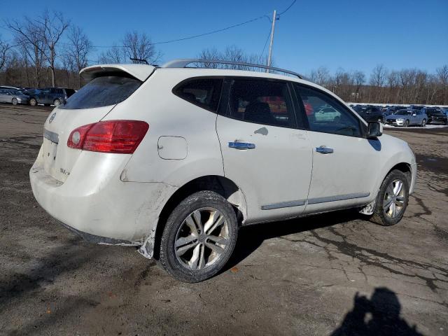 Vin: jn8as5mv0dw651962, lot: 61712095, nissan rogue s 20133