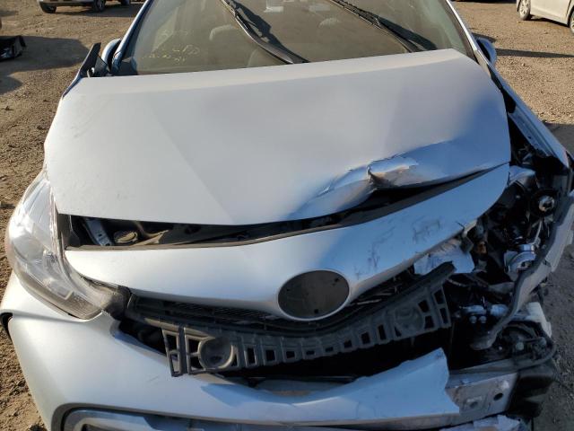 2015 TOYOTA PRIUS V - JTDZN3EU1FJ037387