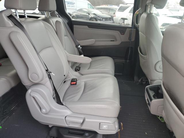 2019 HONDA ODYSSEY EX - 5FNRL6H79KB054615