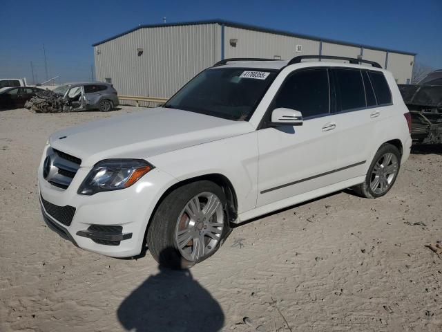 Vin: wdcgg5hb6fg355780, lot: 41760355, mercedes-benz glk-class 350 2015 img_1