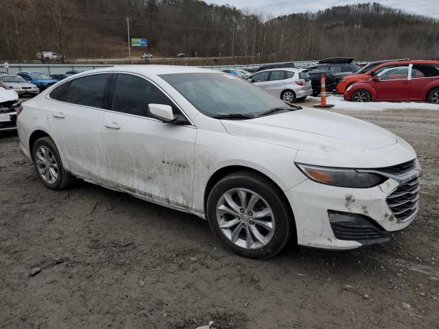 2020 CHEVROLET MALIBU LT 1G1ZD5STXLF039477
