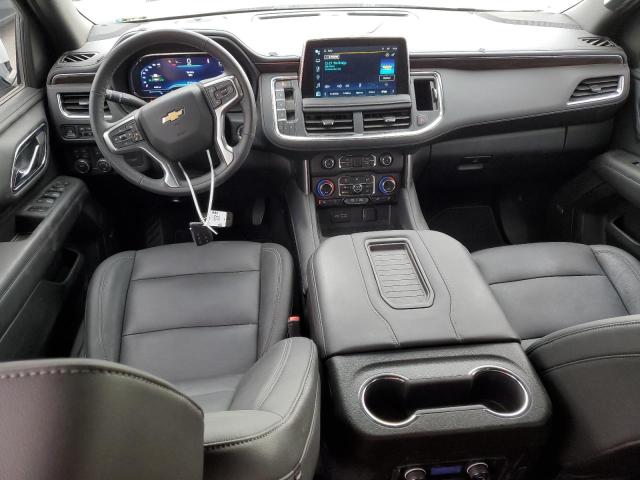 2023 CHEVROLET TAHOE K150 - 1GNSKNKD5PR527710