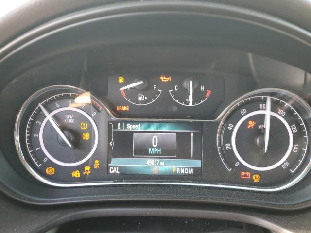 2016 BUICK REGAL 2G4GL5EX7G9169002