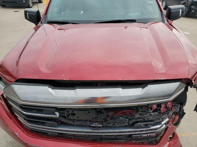 2024 GMC SIERRA K15 - 3GTUUEEL6RG438360