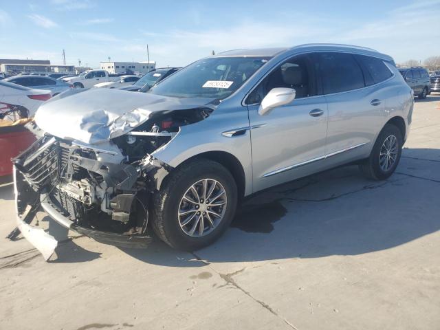 Vin: 5gaerckw4nj101768, lot: 89293125, buick enclave premium 20221