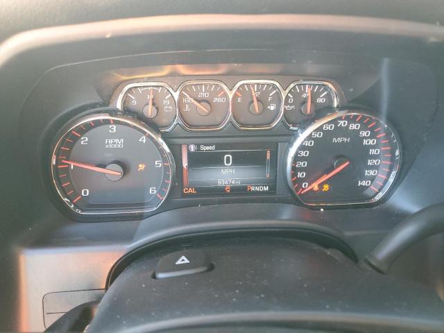 2016 GMC SIERRA C15 3GTU1MEC9GG217304