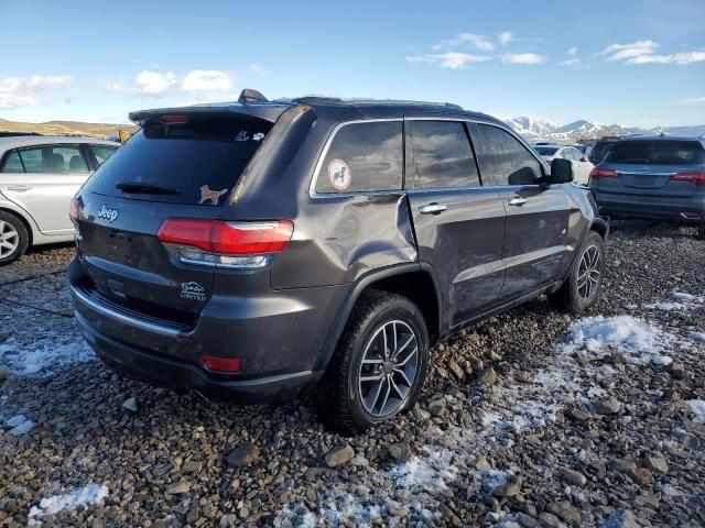 2019 JEEP GR CHEROKE 1C4RJFBG6KC712323