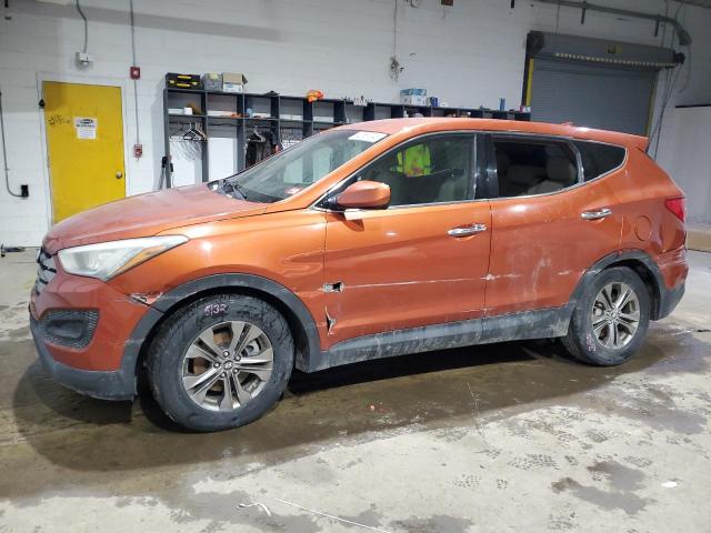 HYUNDAI SANTA FE S