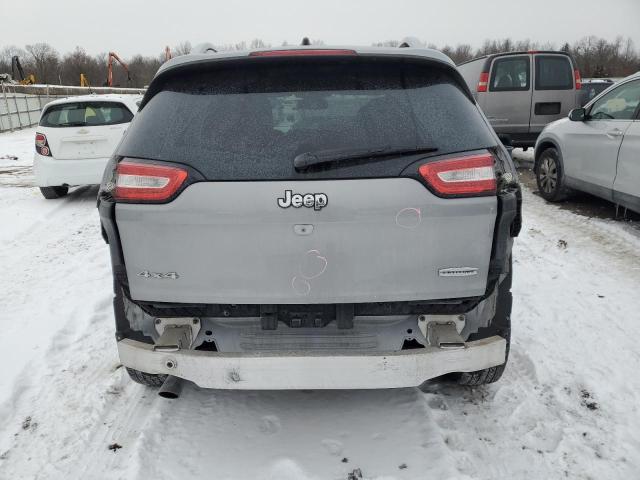 2015 JEEP CHEROKEE L - 1C4PJMCB7FW653348